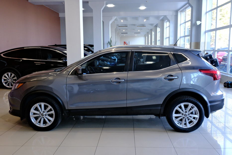 Продам Nissan Rogue Sport  2020 года в Одессе