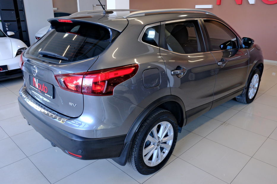 Продам Nissan Rogue Sport  2020 года в Одессе