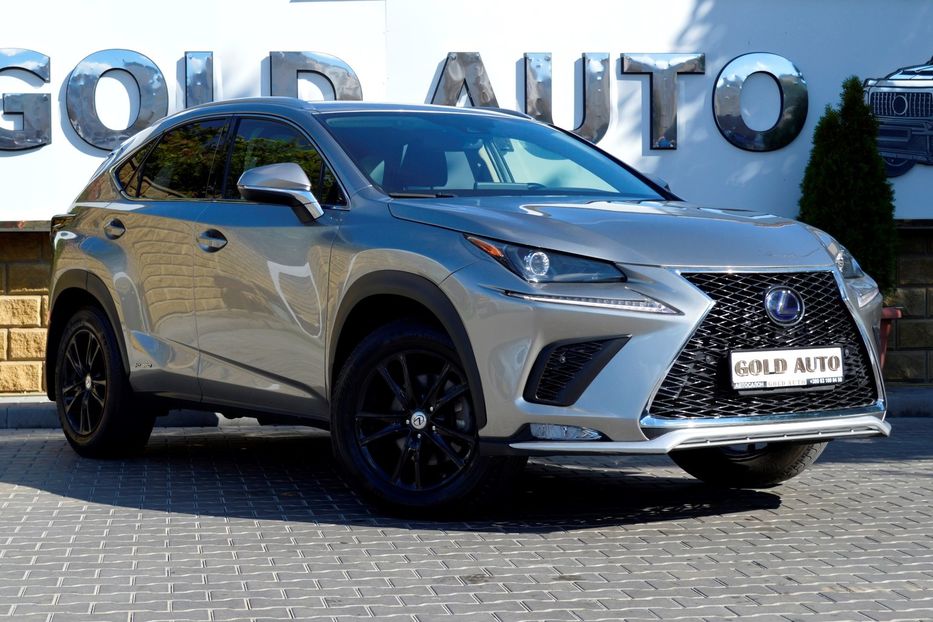 Продам Lexus NX 300 2020 года в Одессе