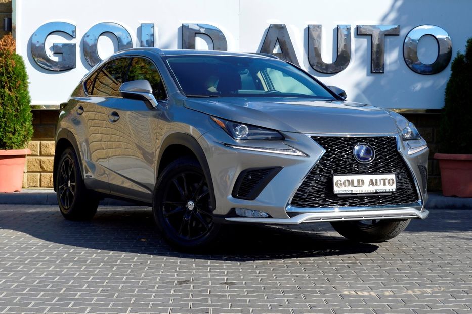 Продам Lexus NX 300 2020 года в Одессе