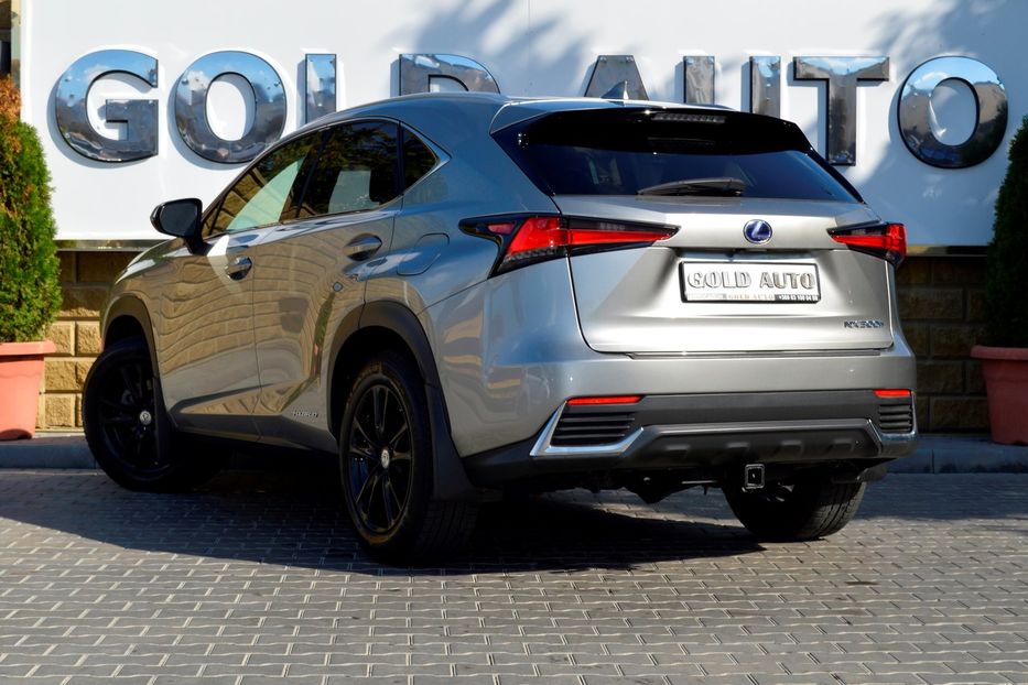 Продам Lexus NX 300 2020 года в Одессе