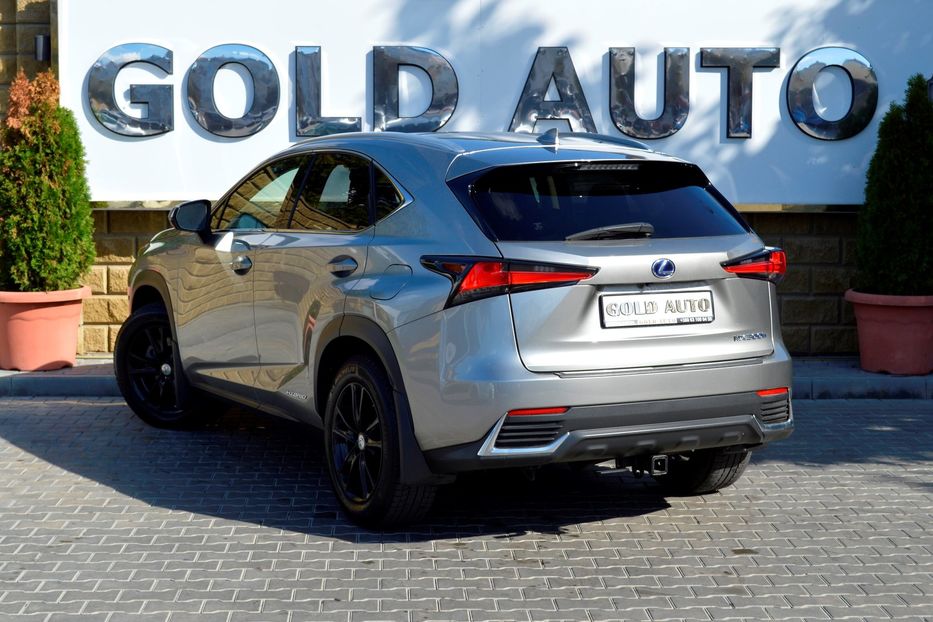 Продам Lexus NX 300 2020 года в Одессе