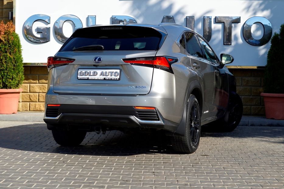 Продам Lexus NX 300 2020 года в Одессе