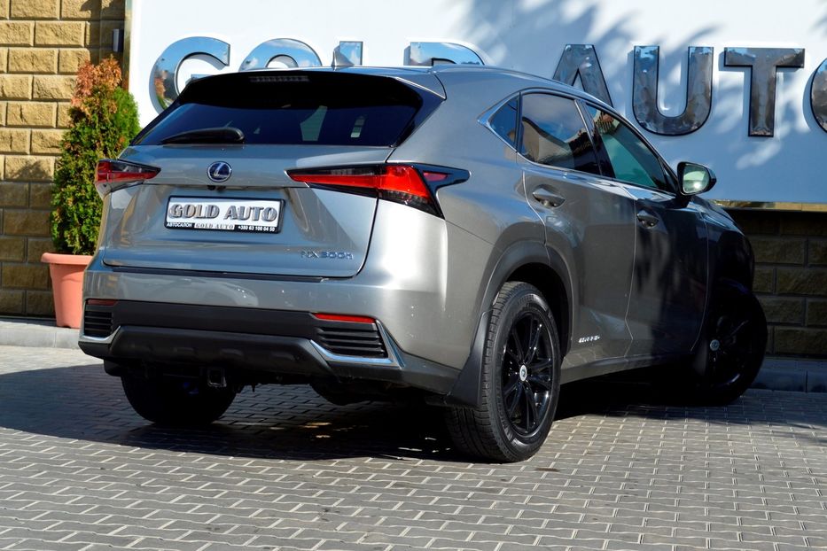 Продам Lexus NX 300 2020 года в Одессе