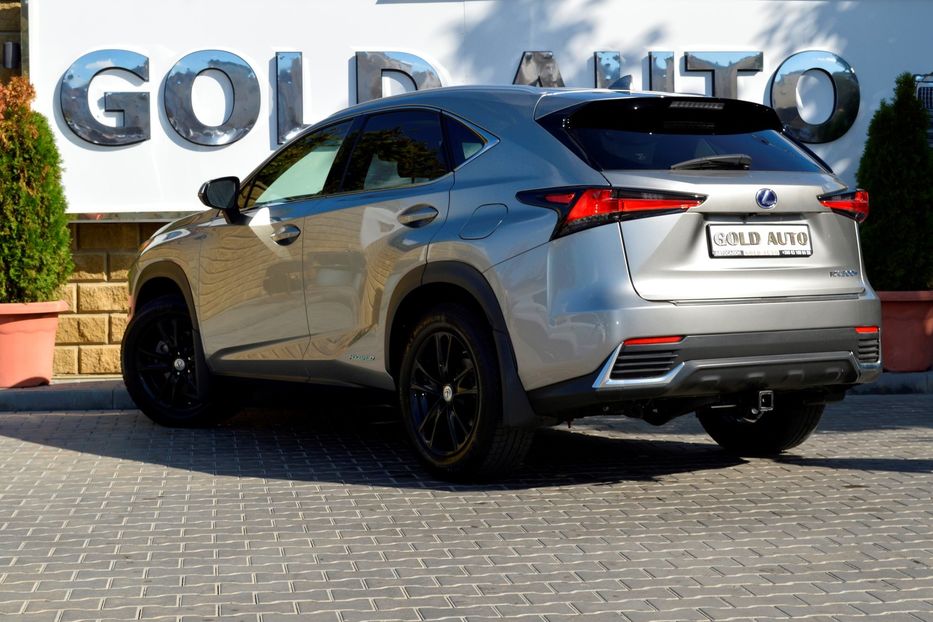 Продам Lexus NX 300 2020 года в Одессе