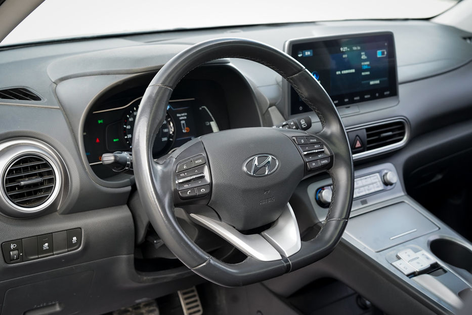 Продам Hyundai Kona Encino 2019 года в Черновцах