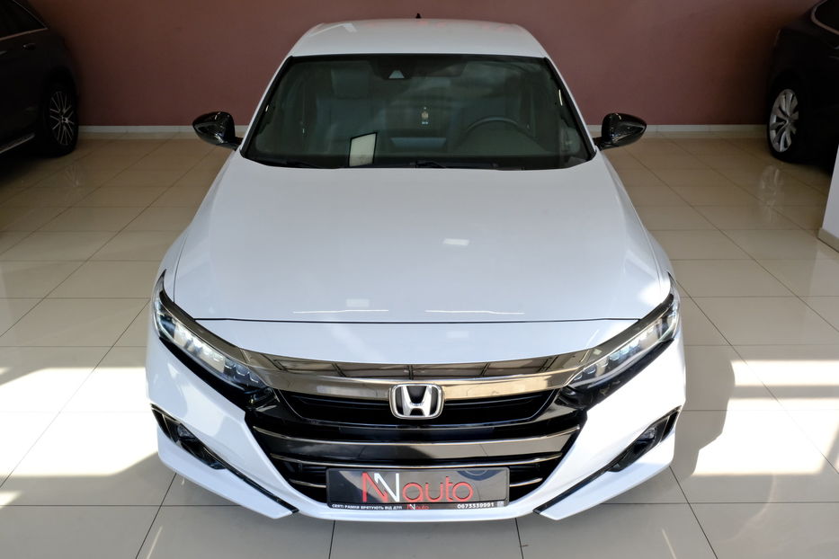 Продам Honda Accord 2023 года в Одессе