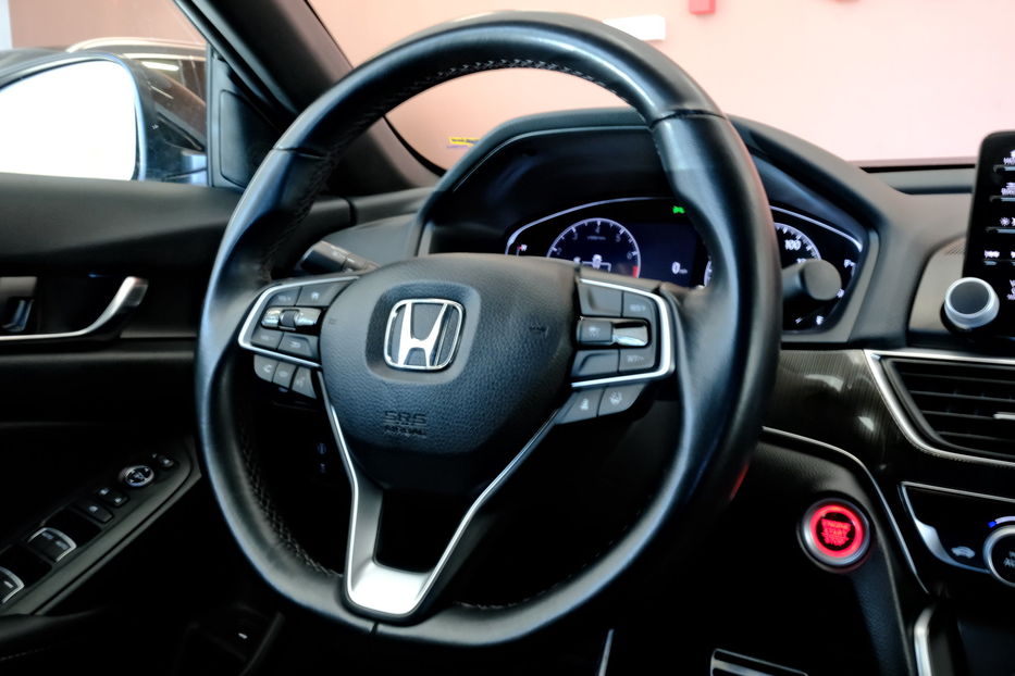 Продам Honda Accord 2023 года в Одессе