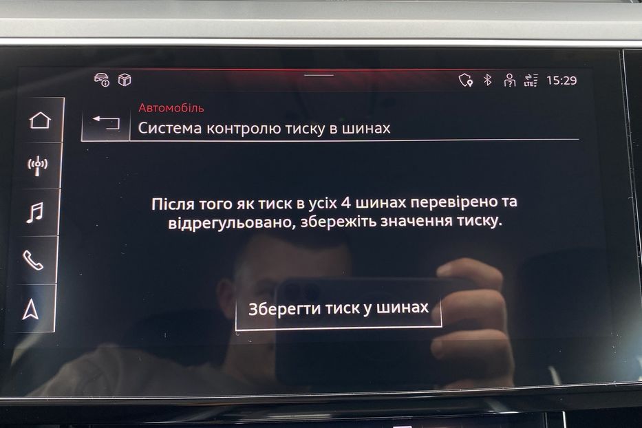 Продам Audi E-Tron 55 95 kWh 408 к.с. 2022 года в Львове