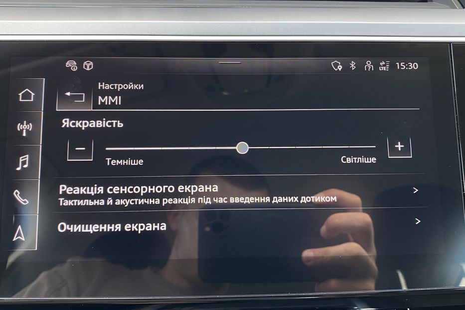 Продам Audi E-Tron 55 95 kWh 408 к.с. 2022 года в Львове