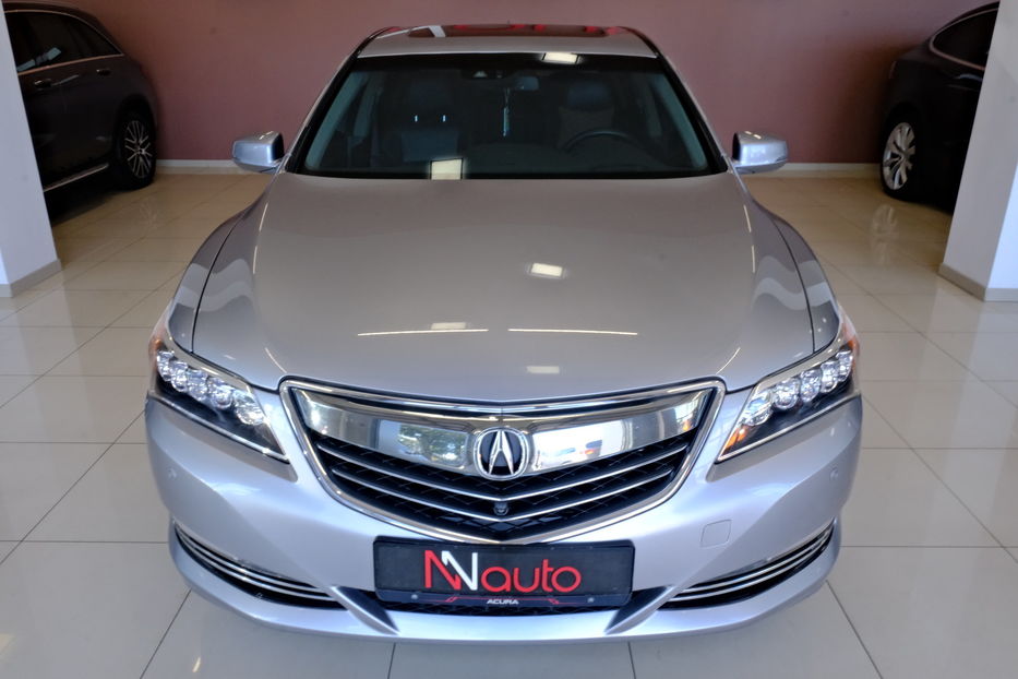 Продам Acura RLX 2017 года в Одессе