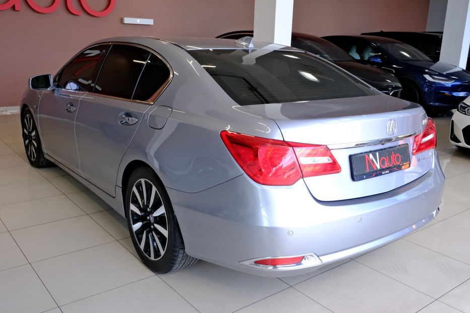 Продам Acura RLX 2017 года в Одессе