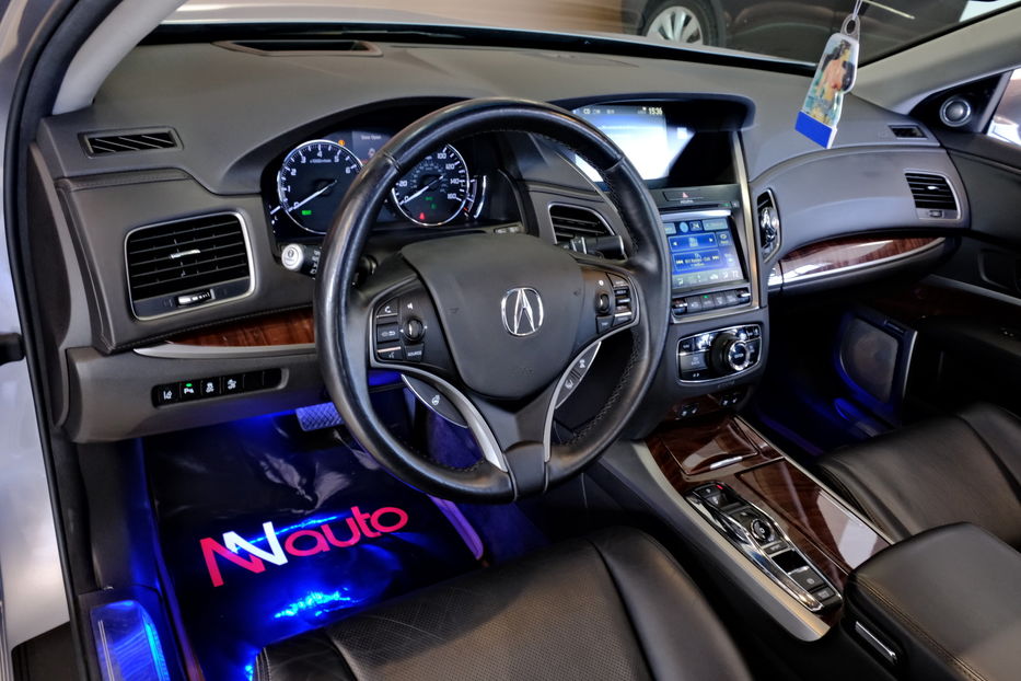 Продам Acura RLX 2017 года в Одессе