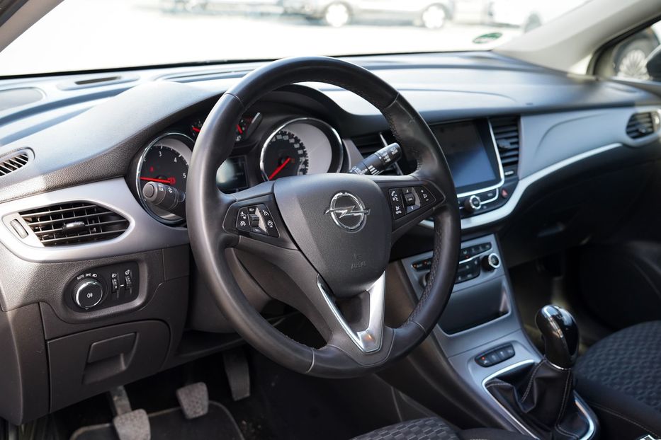 Продам Opel Astra F 2018 года в Черновцах