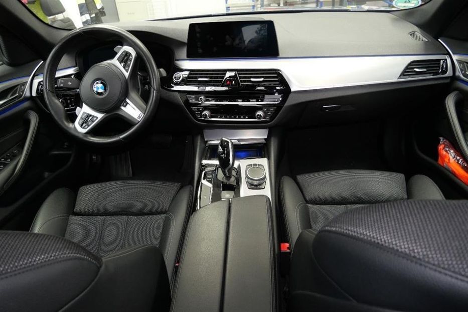 Продам BMW 520 140квт 2020 года в Львове