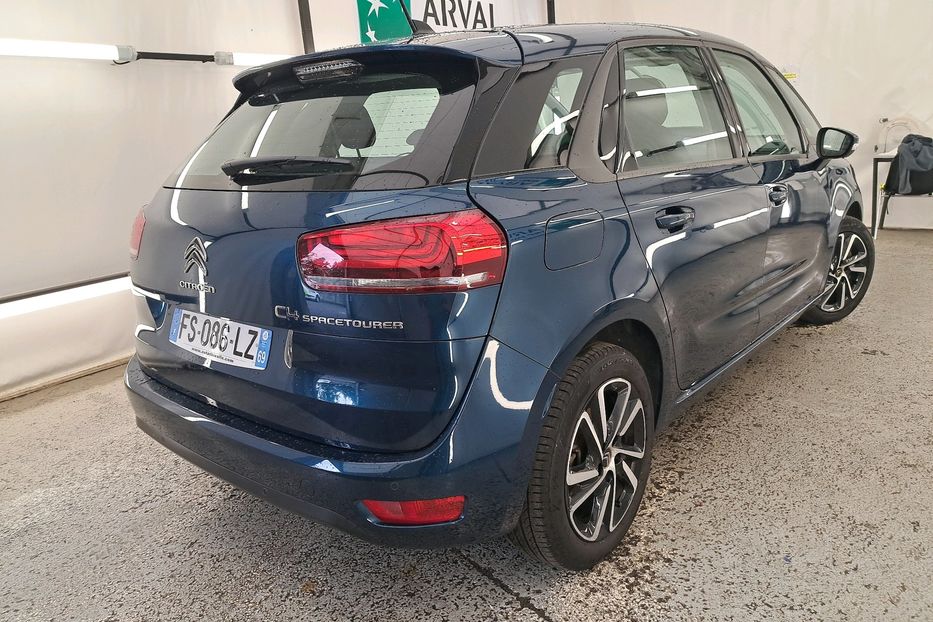 Продам Citroen C4 96квт 2020 года в Львове