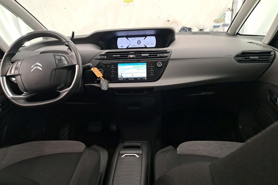 Продам Citroen C4 96квт 2020 года в Львове