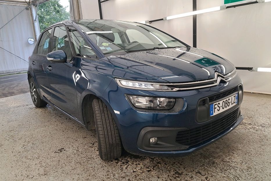 Продам Citroen C4 96квт 2020 года в Львове