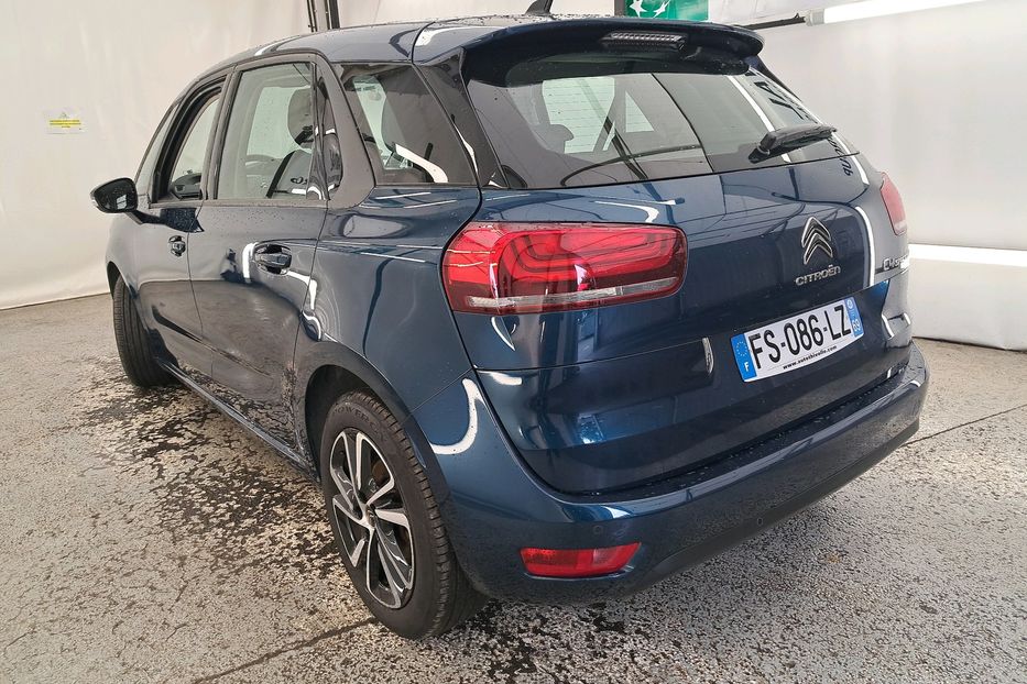 Продам Citroen C4 96квт 2020 года в Львове