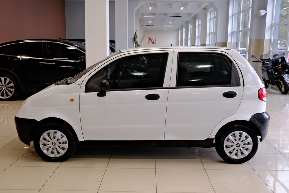 Продам Daewoo Matiz 2012 года в Одессе