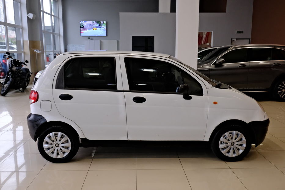 Продам Daewoo Matiz 2012 года в Одессе