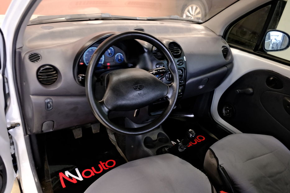 Продам Daewoo Matiz 2012 года в Одессе