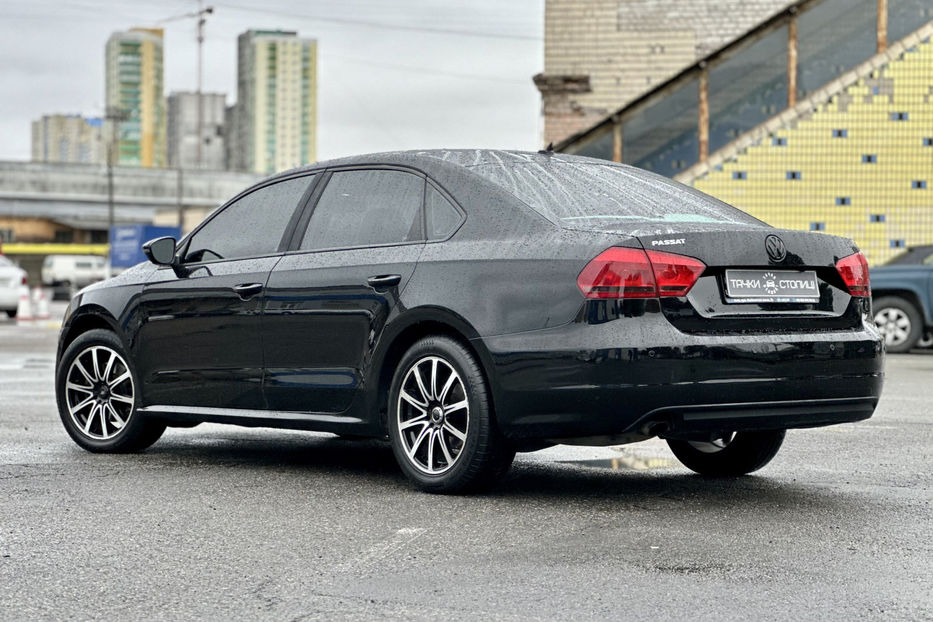 Продам Volkswagen Passat B7 2012 года в Киеве