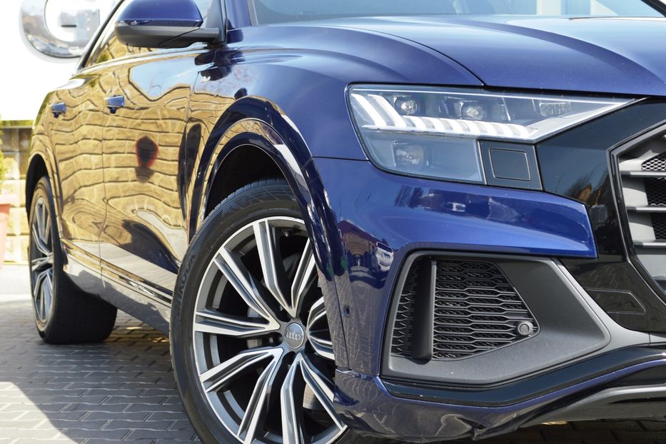 Продам Audi Q8 2019 года в Одессе