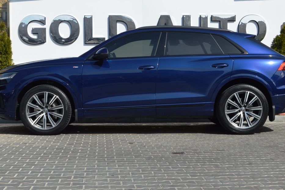 Продам Audi Q8 2019 года в Одессе