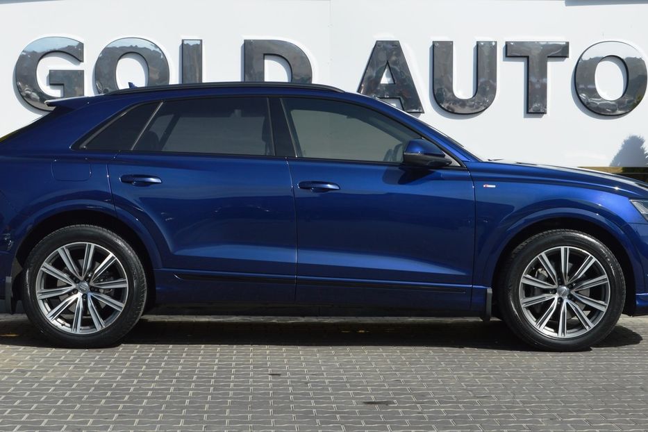 Продам Audi Q8 2019 года в Одессе