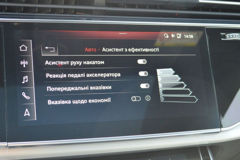 Продам Audi Q8 2019 года в Одессе