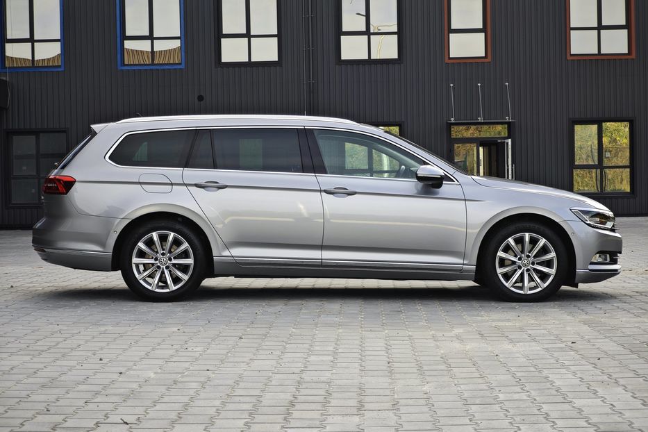 Продам Volkswagen Passat B8 2018 года в г. Дубно, Ровенская область