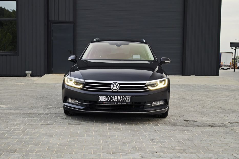 Продам Volkswagen Passat B8 Highline  2018 года в г. Дубно, Ровенская область