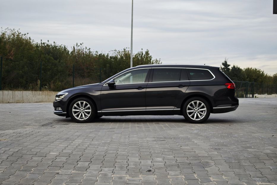 Продам Volkswagen Passat B8 Highline  2018 года в г. Дубно, Ровенская область