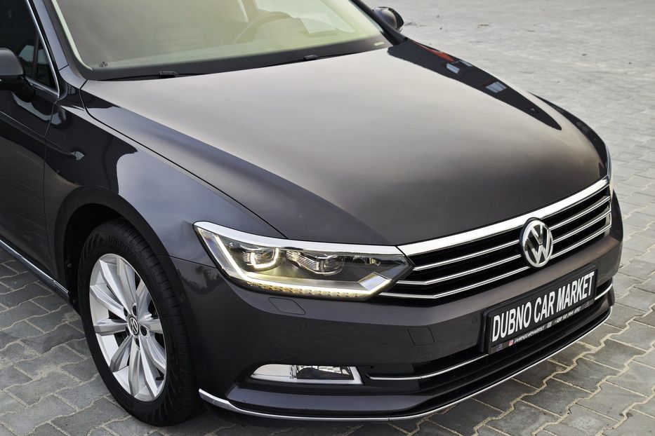 Продам Volkswagen Passat B8 Highline  2018 года в г. Дубно, Ровенская область