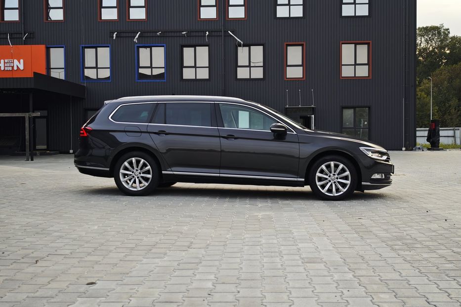 Продам Volkswagen Passat B8 Highline  2018 года в г. Дубно, Ровенская область