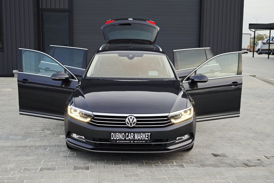 Продам Volkswagen Passat B8 Highline  2018 года в г. Дубно, Ровенская область