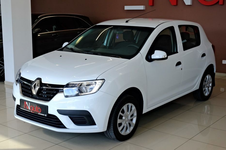 Продам Renault Sandero 2020 года в Одессе