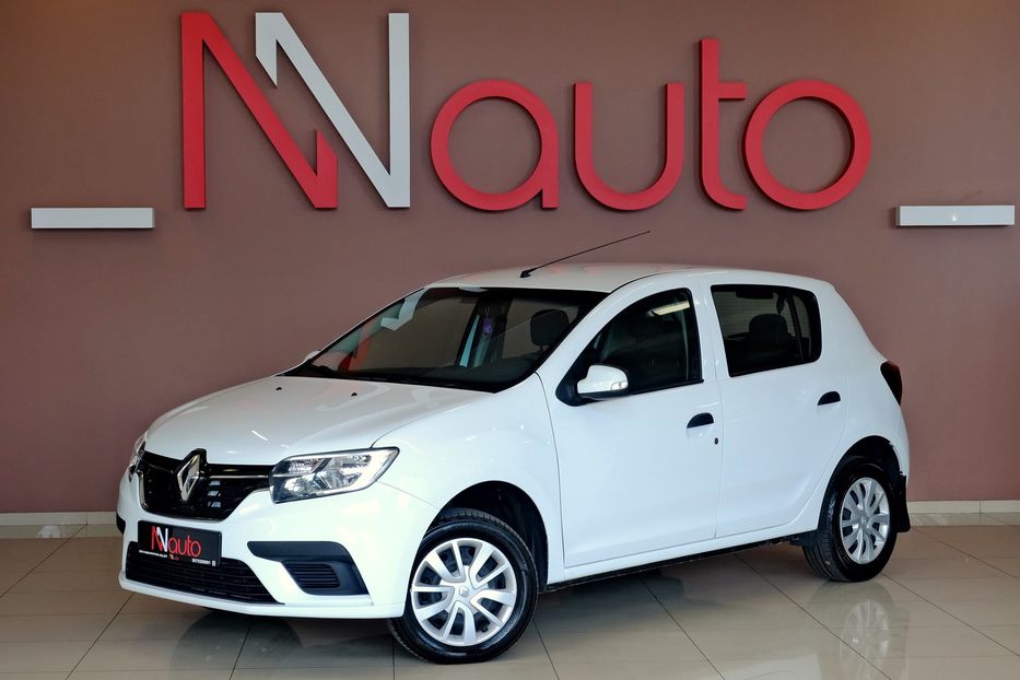 Продам Renault Sandero 2020 года в Одессе