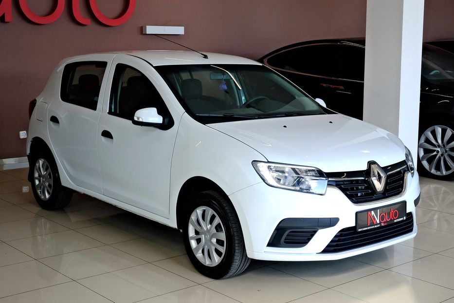 Продам Renault Sandero 2020 года в Одессе