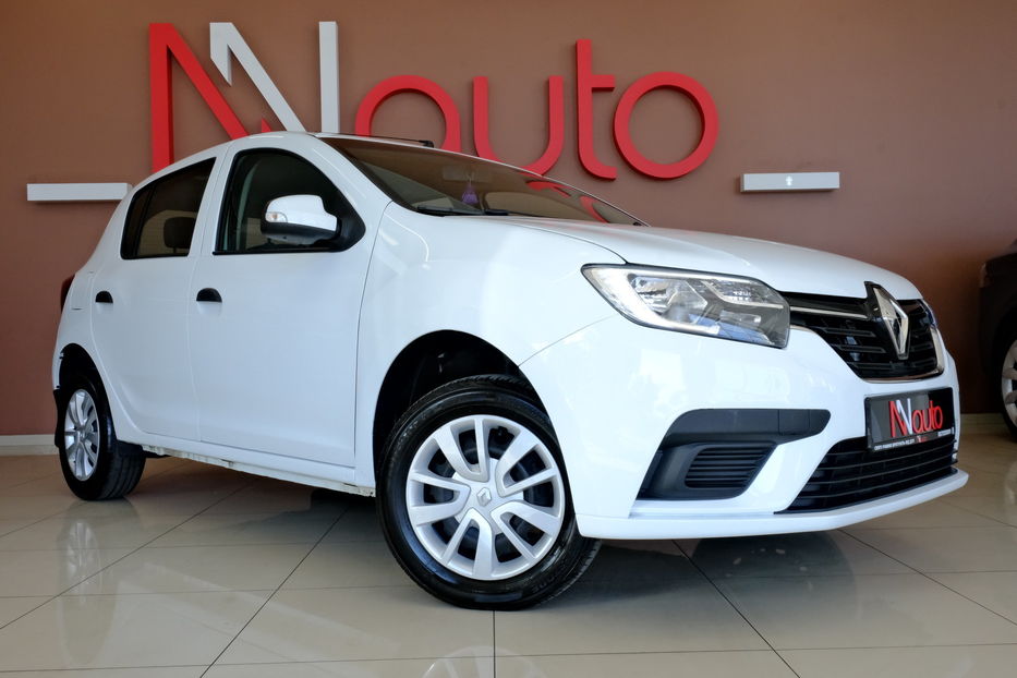 Продам Renault Sandero 2020 года в Одессе