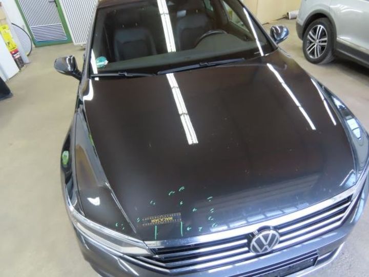 Продам Volkswagen Passat B8 Elegance147kW v4524 2021 года в Луцке