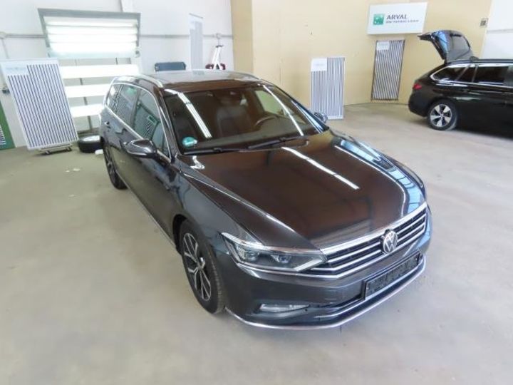 Продам Volkswagen Passat B8 Elegance147kW v4524 2021 года в Луцке