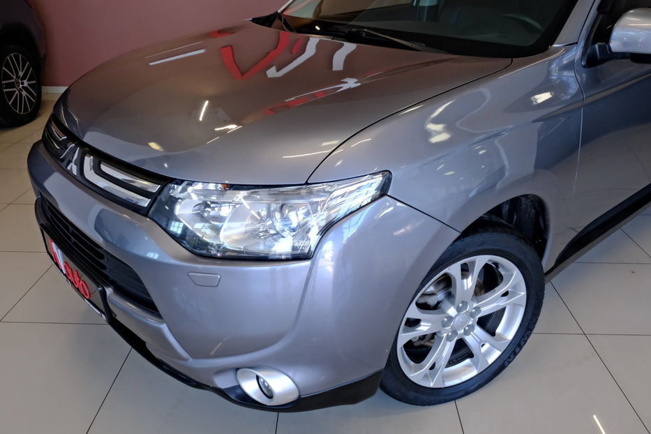 Продам Mitsubishi Outlander 2013 года в Одессе