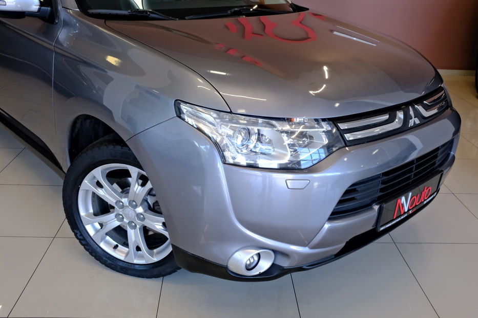 Продам Mitsubishi Outlander 2013 года в Одессе