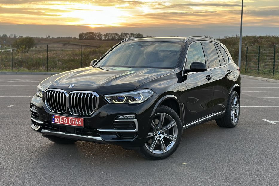 Продам BMW X5 2019 года в Ровно