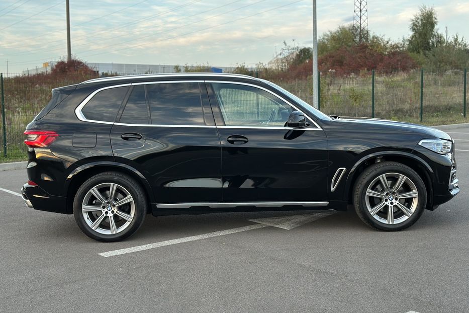 Продам BMW X5 2019 года в Ровно