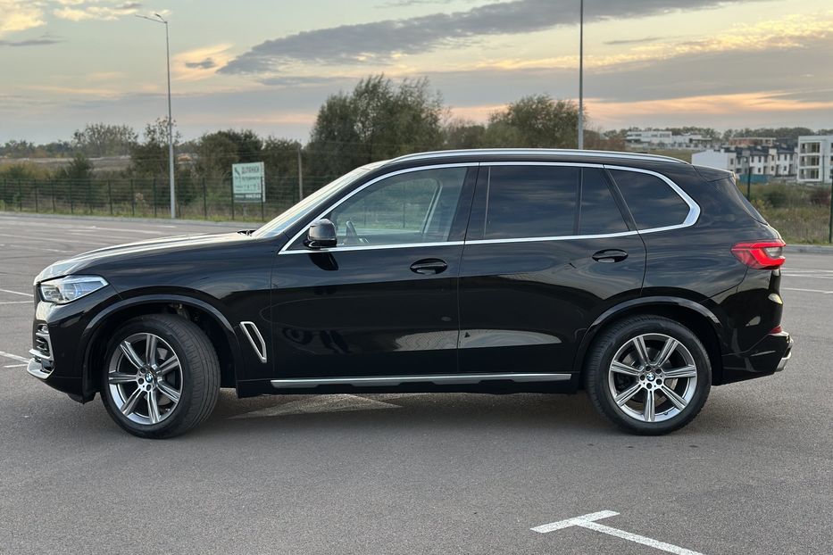 Продам BMW X5 2019 года в Ровно