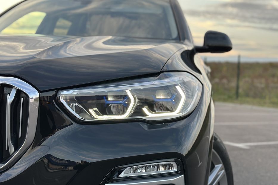 Продам BMW X5 2019 года в Ровно