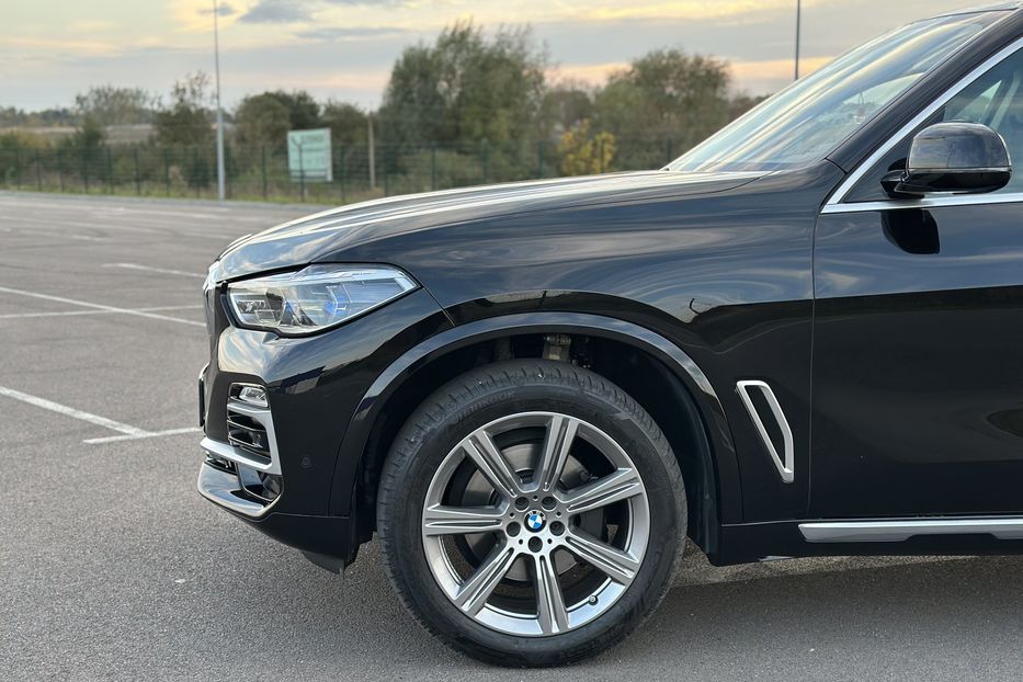 Продам BMW X5 2019 года в Ровно